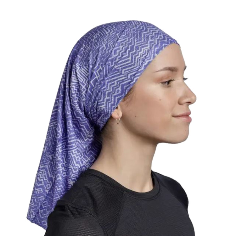 Buff CoolNet® UV+ Insect Shield® Neckwear - Image 3